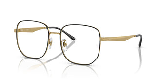 Ray-Ban RX6503D 2991 55