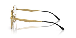 Ray-Ban RX6503D 2991 55
