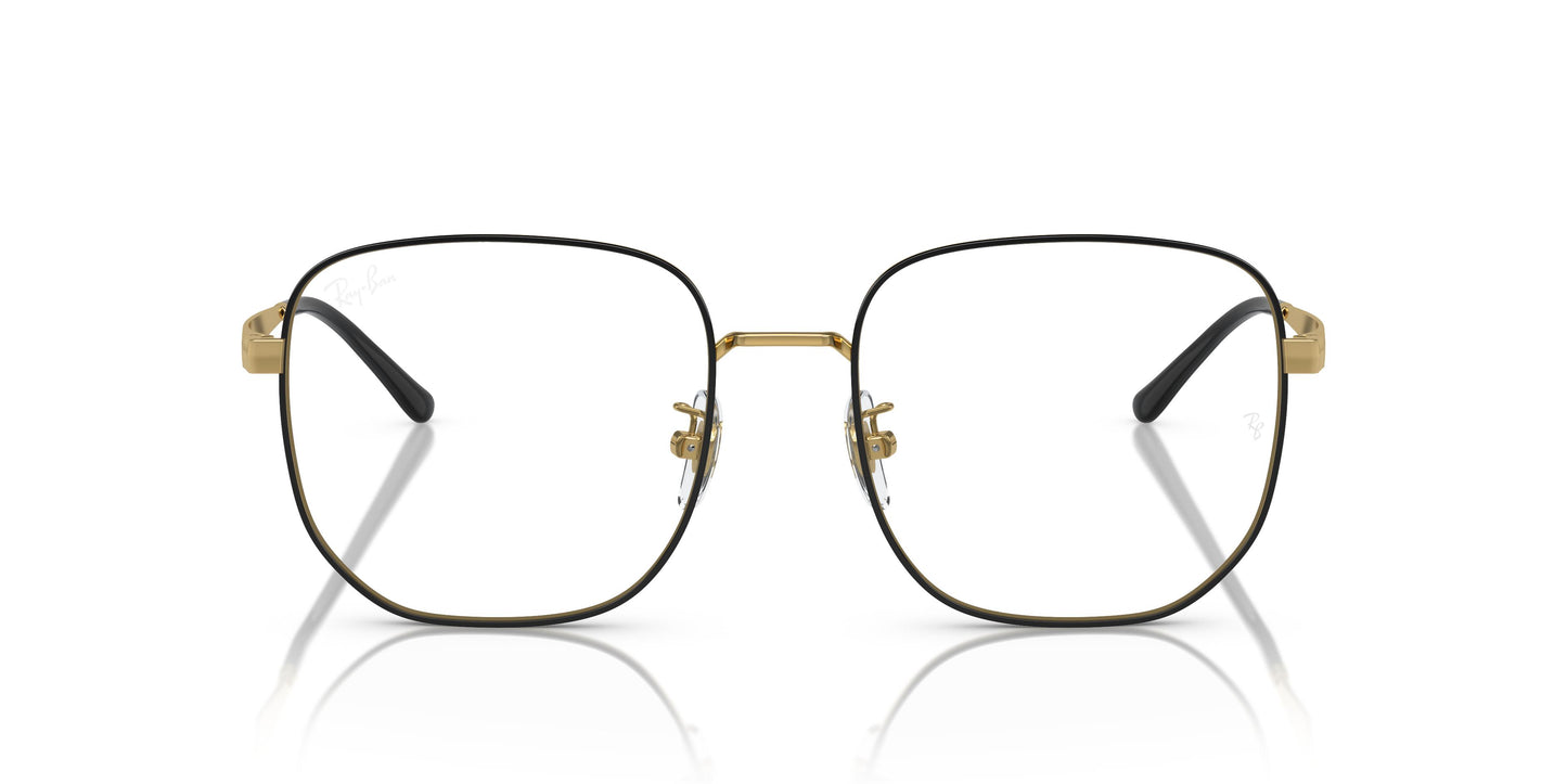 Ray-Ban RX6503D 2991 55