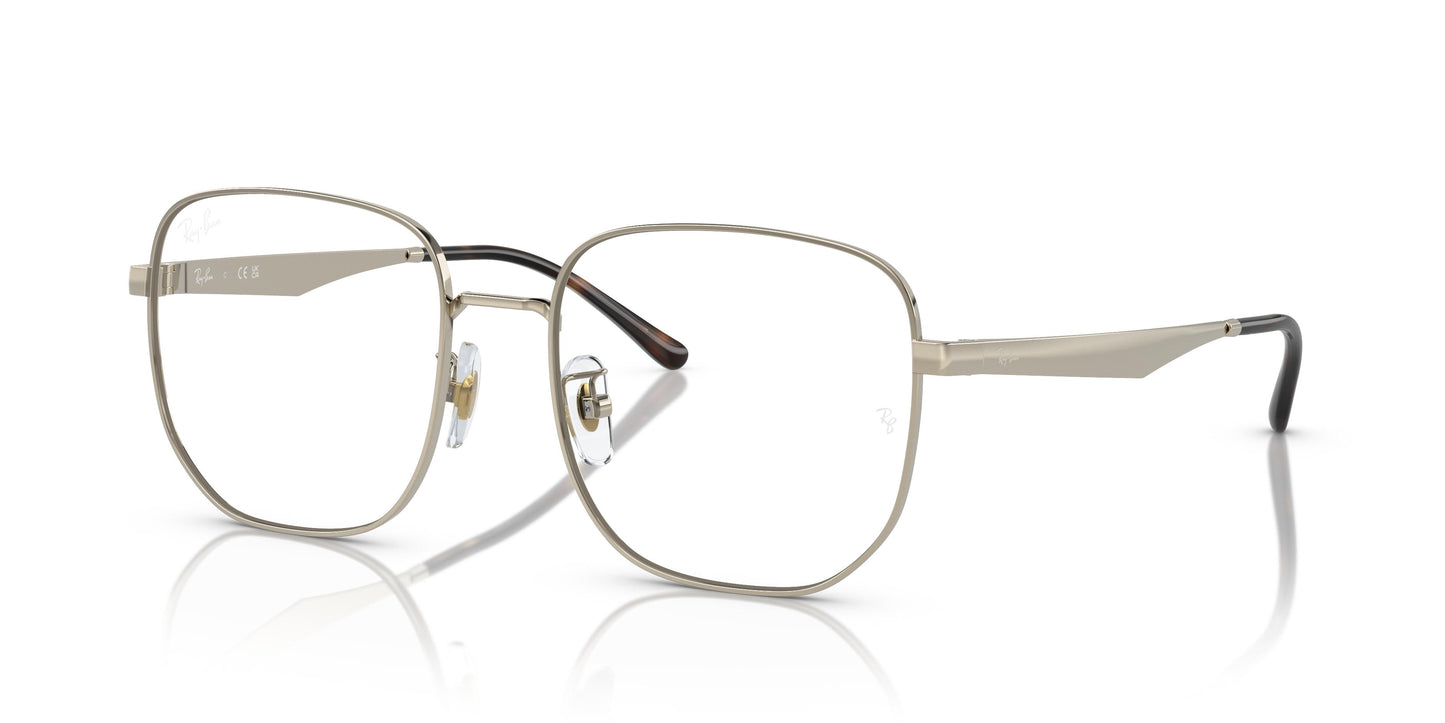 Ray-Ban RX6503D 2993 55