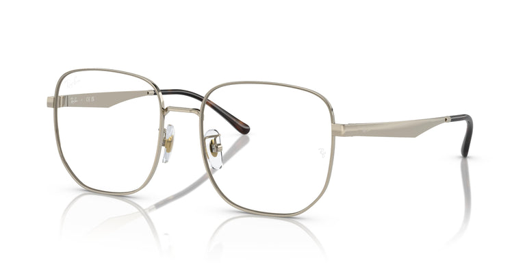 Ray-Ban RX6503D 2993 55