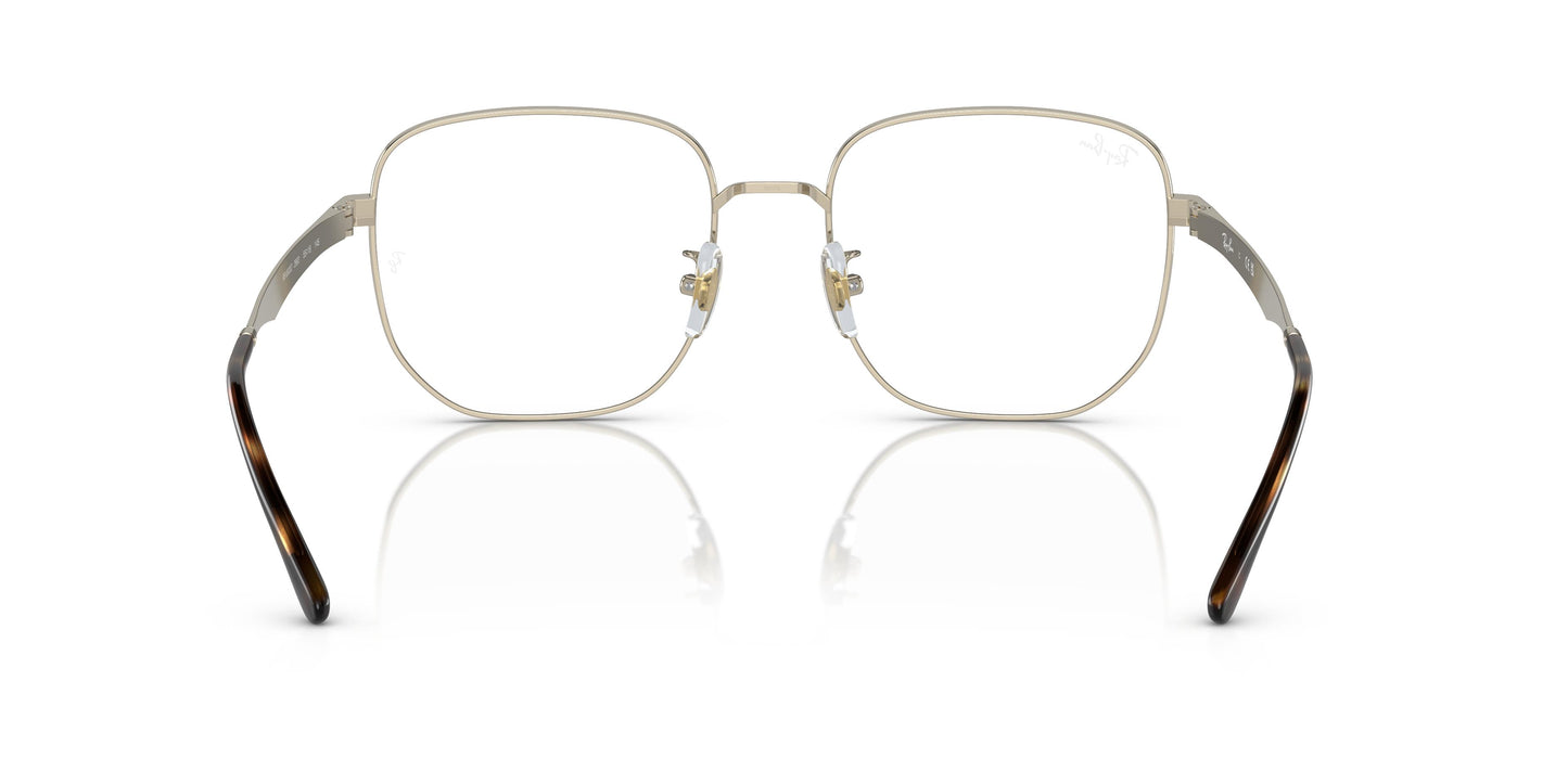 Ray-Ban RX6503D 2993 55