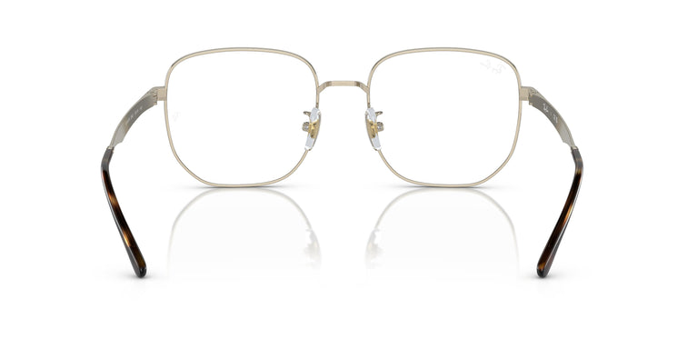 Ray-Ban RX6503D 2993 55