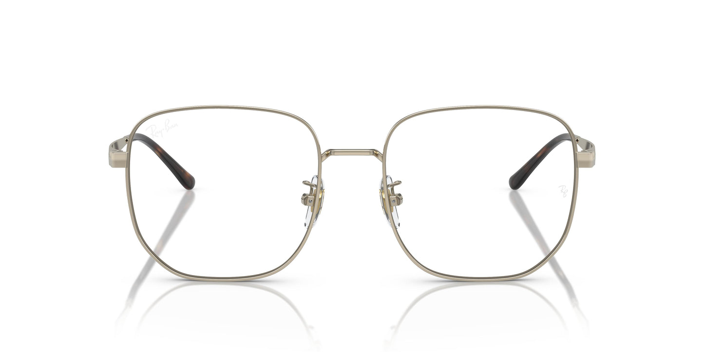 Ray-Ban RX6503D 2993 55