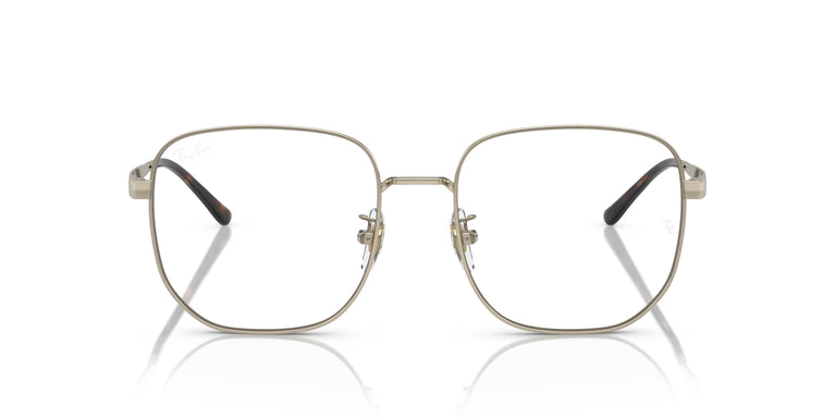 Ray-Ban RX6503D 2993 55