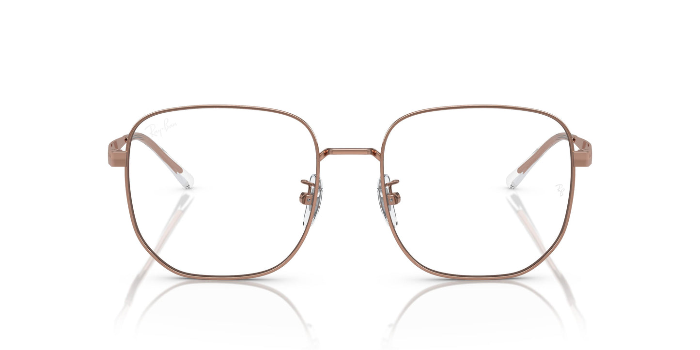 Ray-Ban RX6503D 3094 55