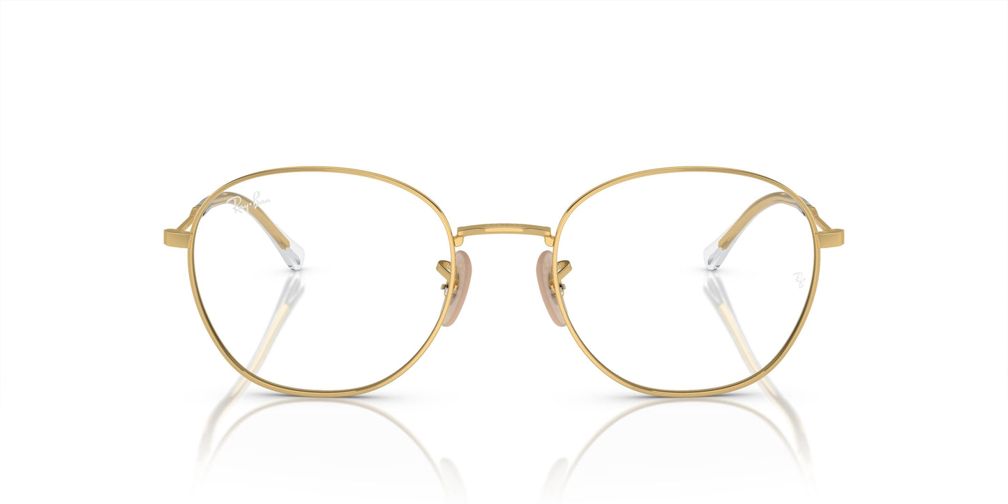 Ray-Ban RX6509 2500 53