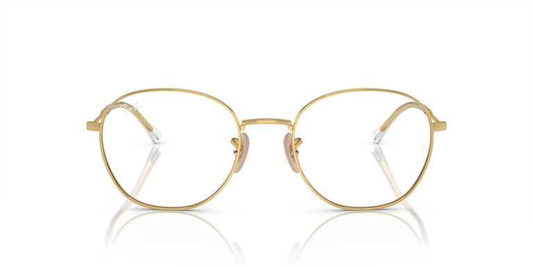 Ray-Ban RX6509 2500 53