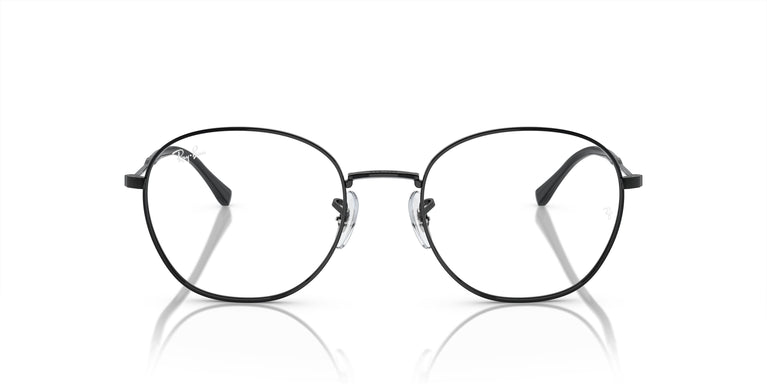 Ray-Ban RX6509 2509 53