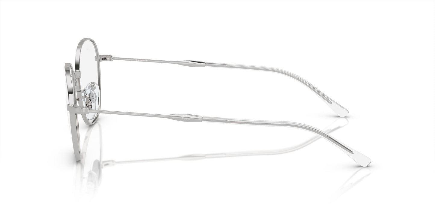 Ray-Ban RX6509 2968 51