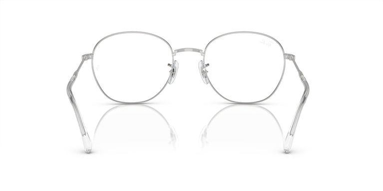 Ray-Ban RX6509 2968 51