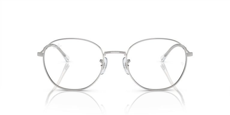 Ray-Ban RX6509 2968 51