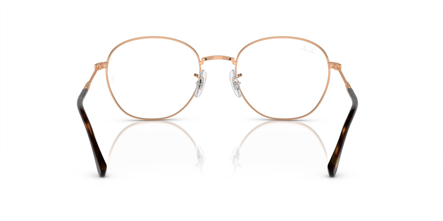 Ray-Ban RX6509 3094 51