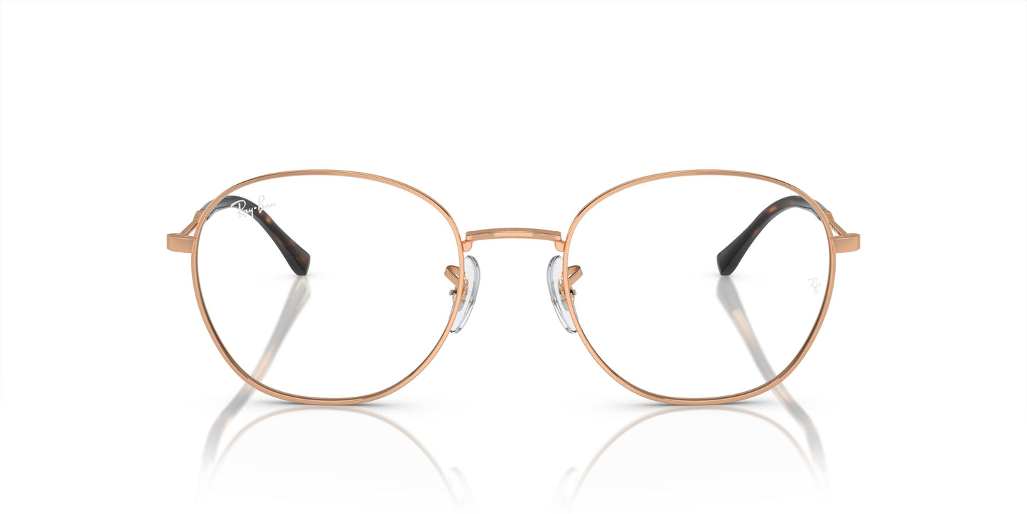 Ray-Ban RX6509 3094 51