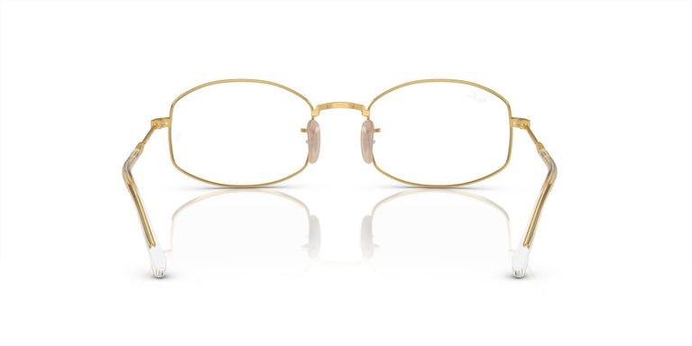 Ray-Ban RX6510 2500 52