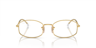 Ray-Ban RX6510 2500 52
