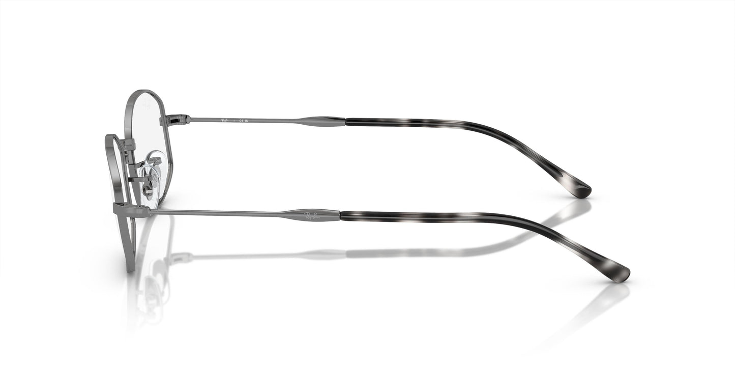 Ray-Ban RX6510 2502 50