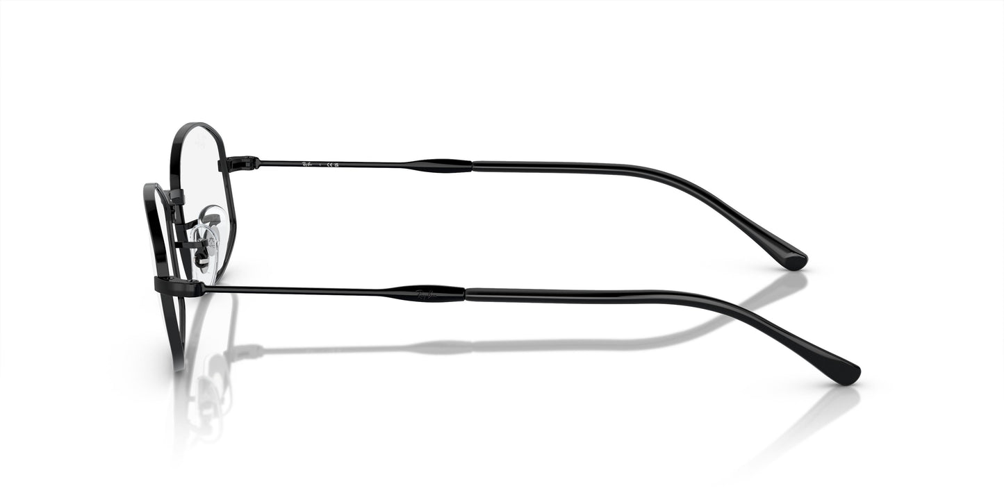 Ray-Ban RX6510 2509 50