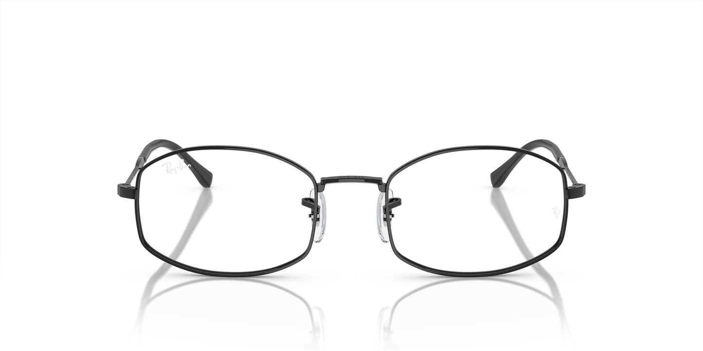 Ray-Ban RX6510 2509 50