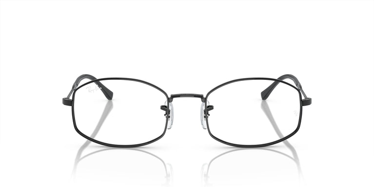 Ray-Ban RX6510 2509 50