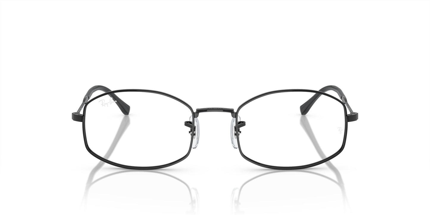 Ray-Ban RX6510 2509 52