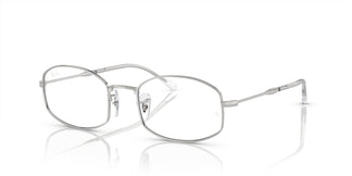 Ray-Ban RX6510 2968 52