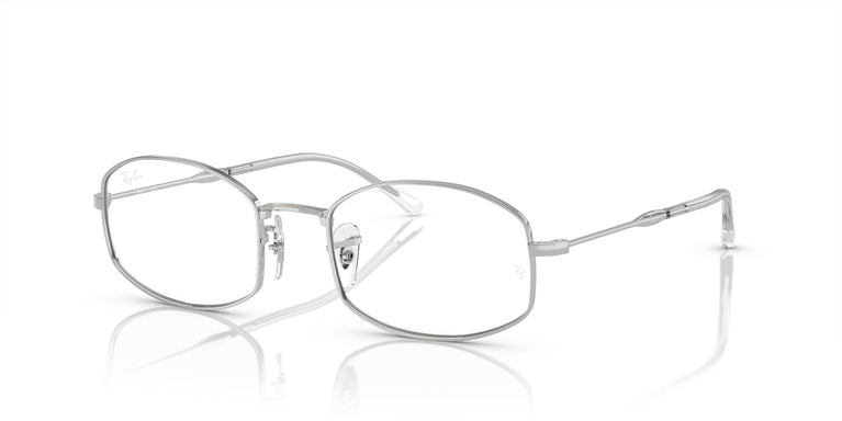 Ray-Ban RX6510 2968 52