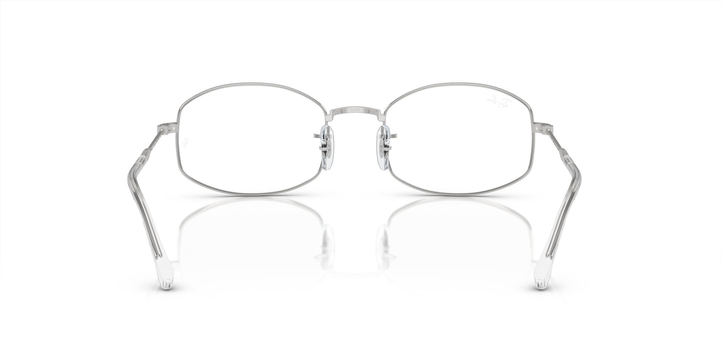 Ray-Ban RX6510 2968 52