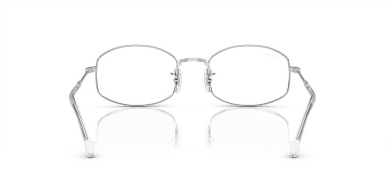 Ray-Ban RX6510 2968 52