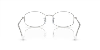 Ray-Ban RX6510 2968 50