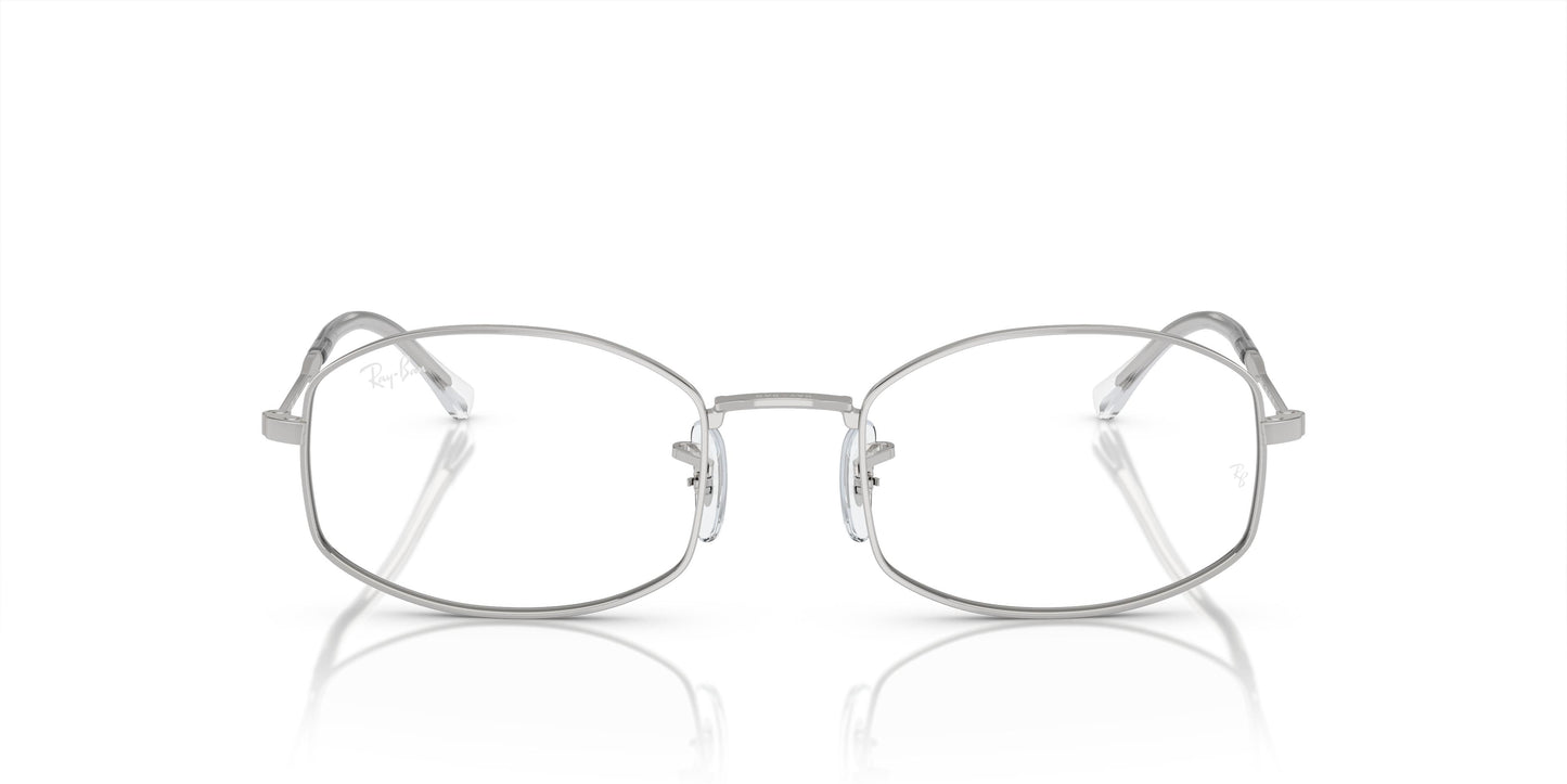 Ray-Ban RX6510 2968 52