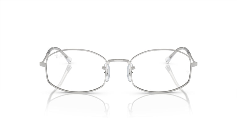 Ray-Ban RX6510 2968 52