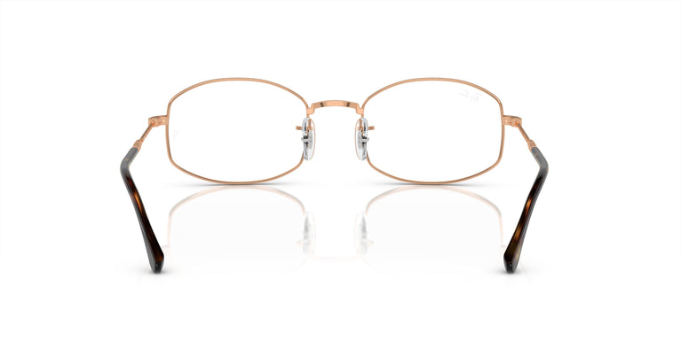 Ray-Ban RX6510 3094 50