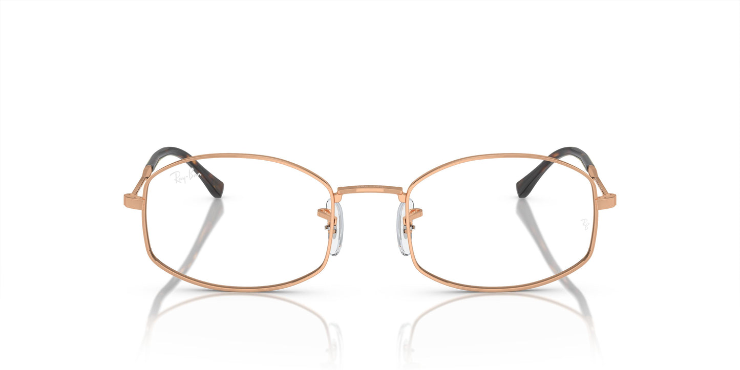 Ray-Ban RX6510 3094 50