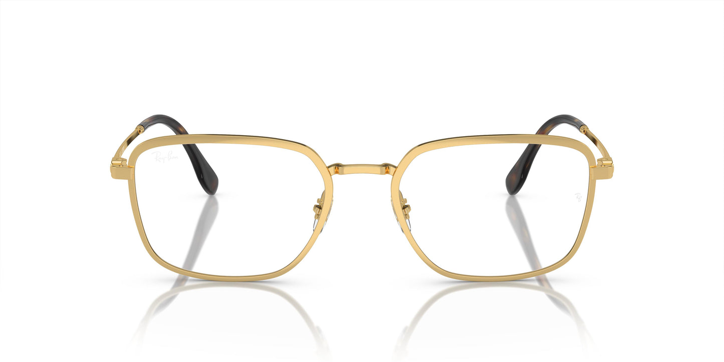 Ray-Ban RX6511 2500 53