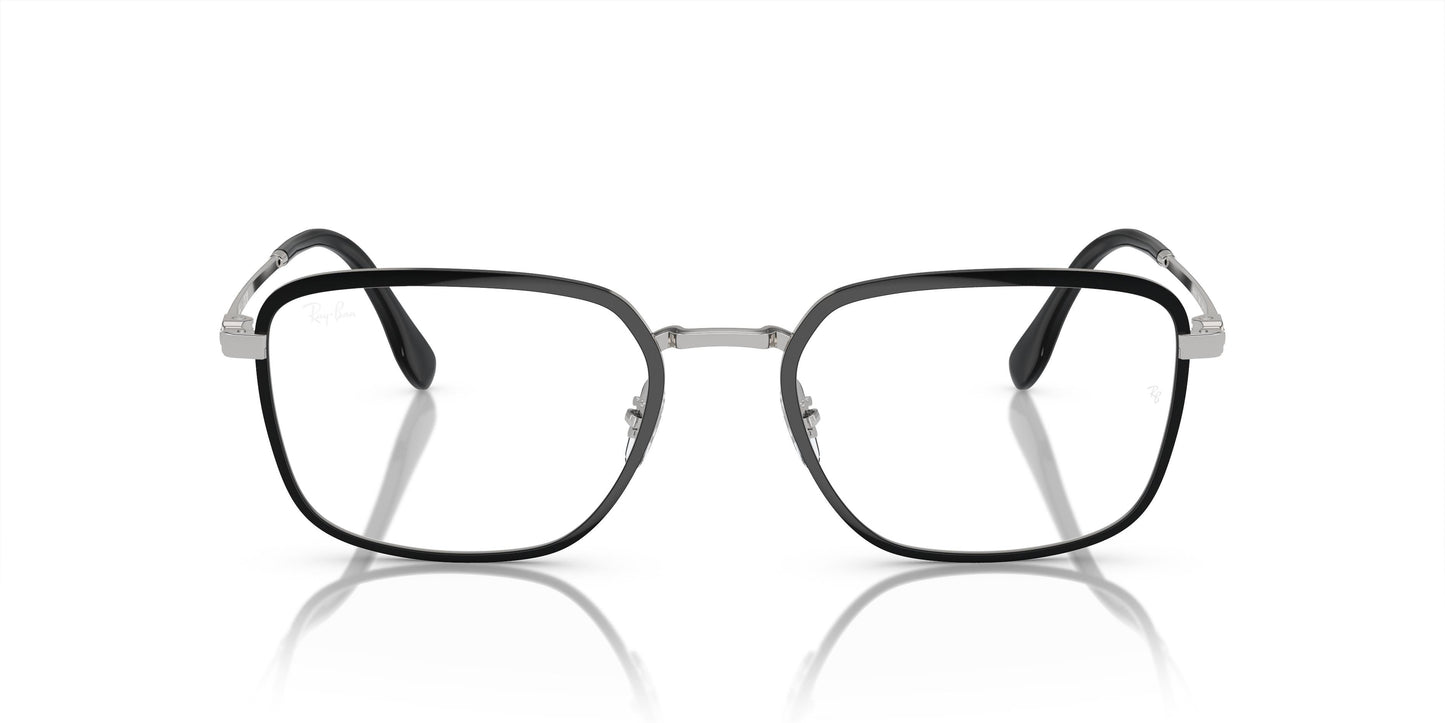 Ray-Ban RX6511 2861 55