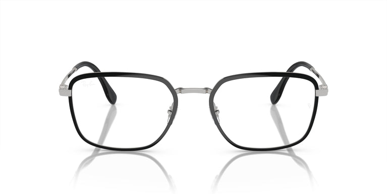 Ray-Ban RX6511 2861 55