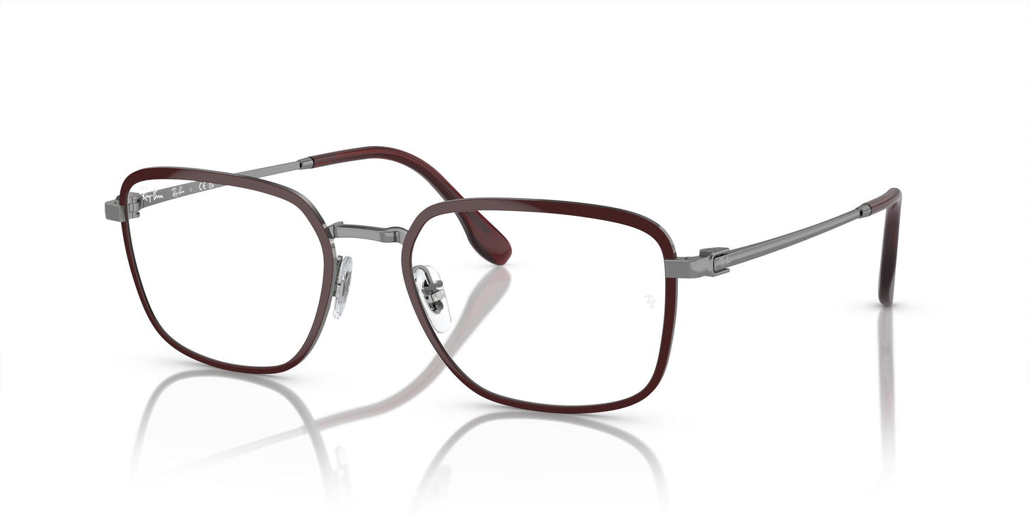 Ray-Ban RX6511 3164 53
