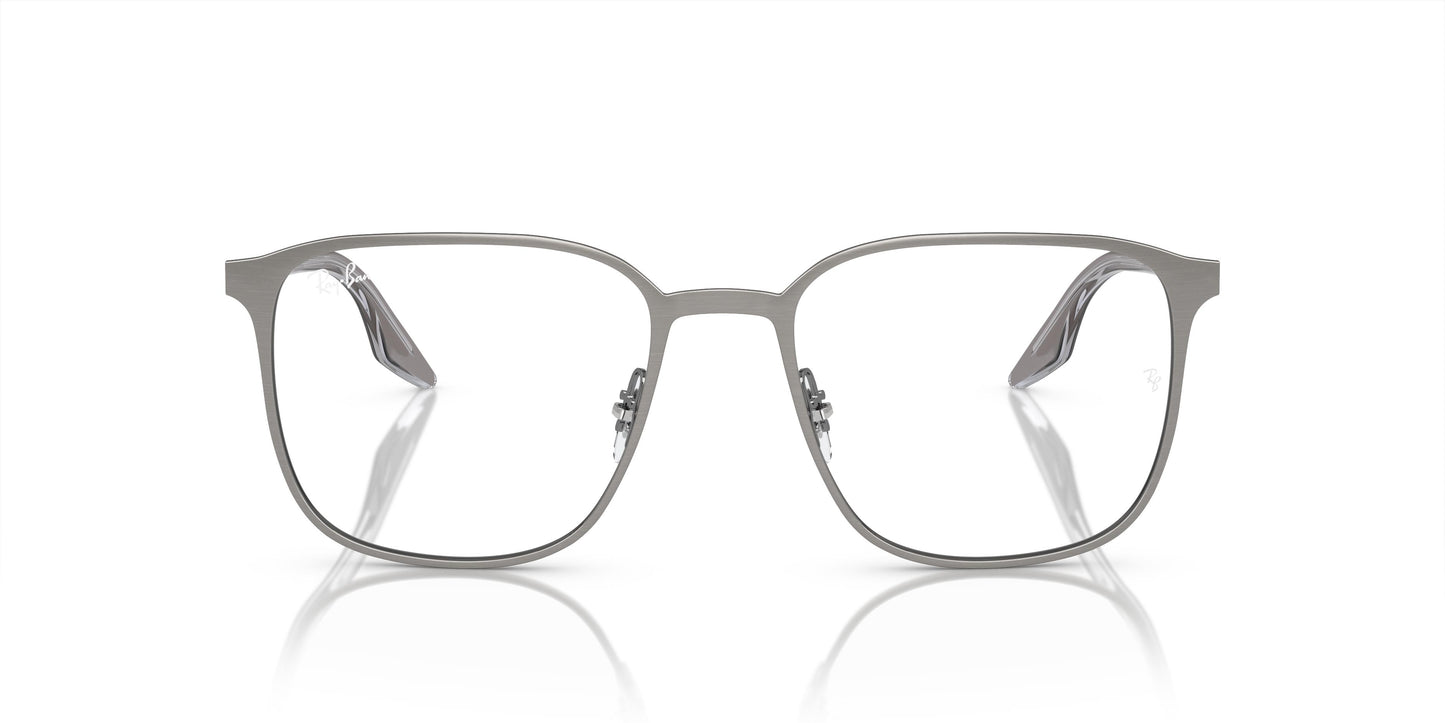 Ray-Ban RX6512 2553 52