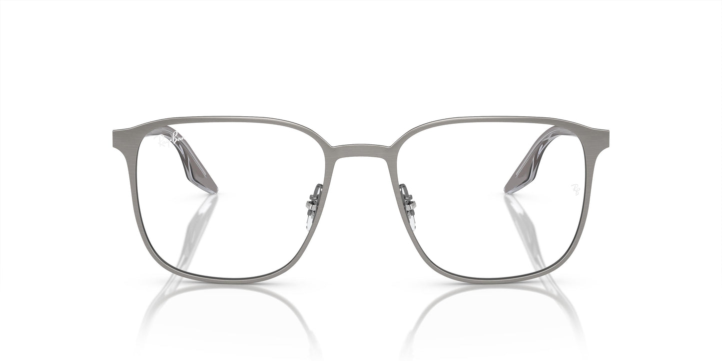 Ray-Ban RX6512 2553 54