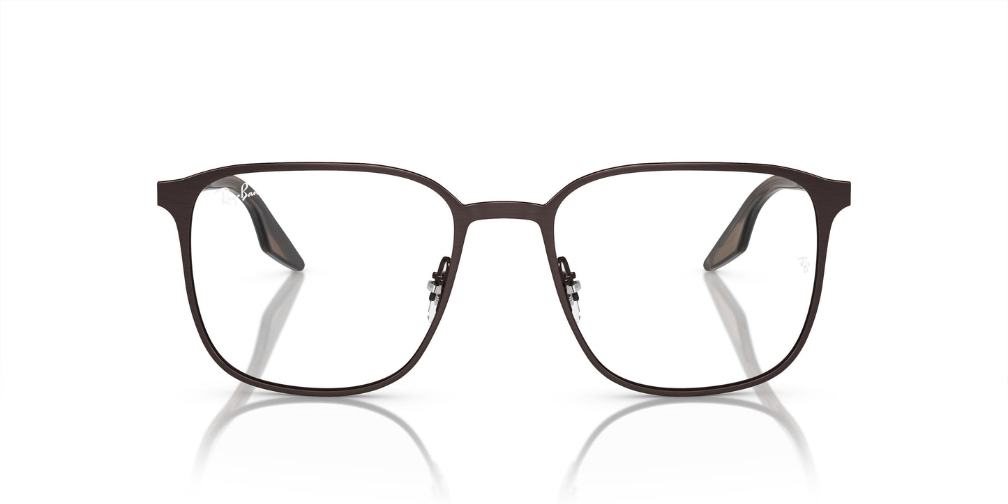 Ray-Ban RX6512 2593 54