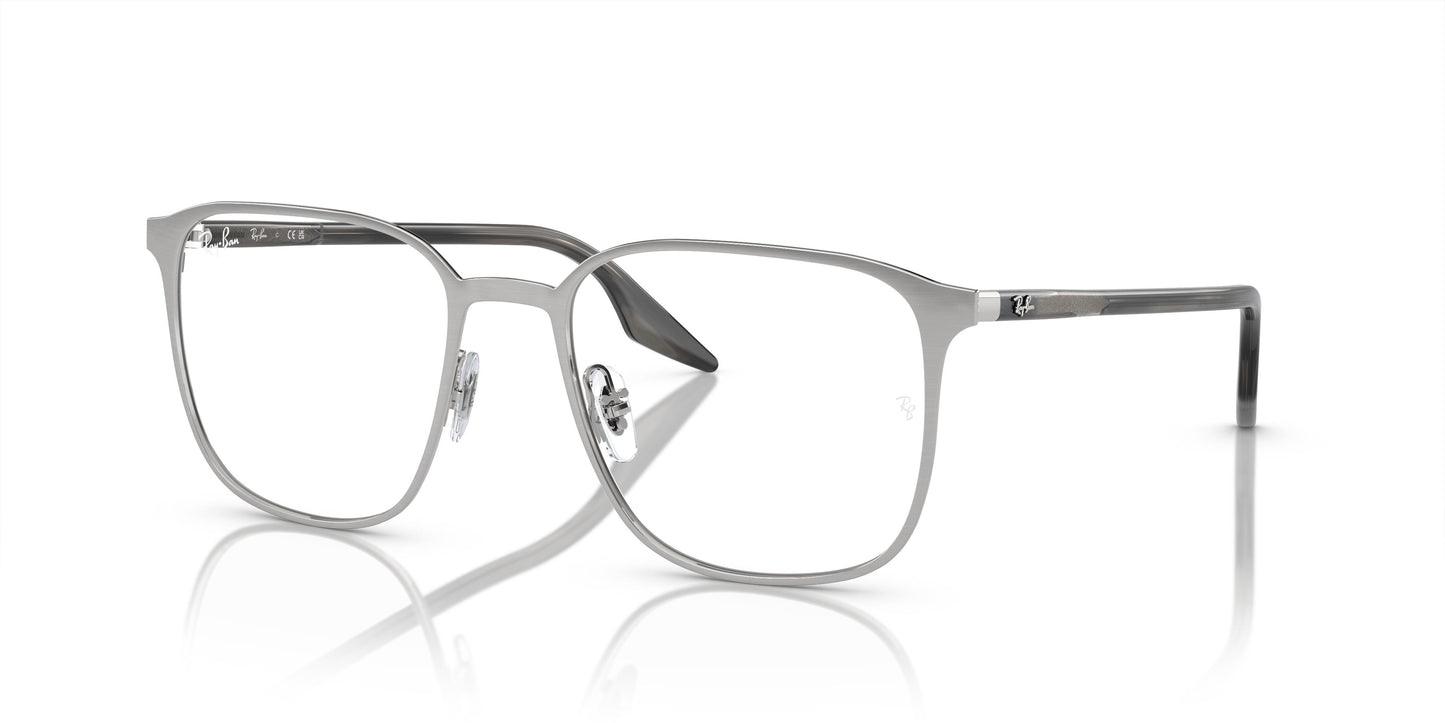 Ray-Ban RX6512 2595 52