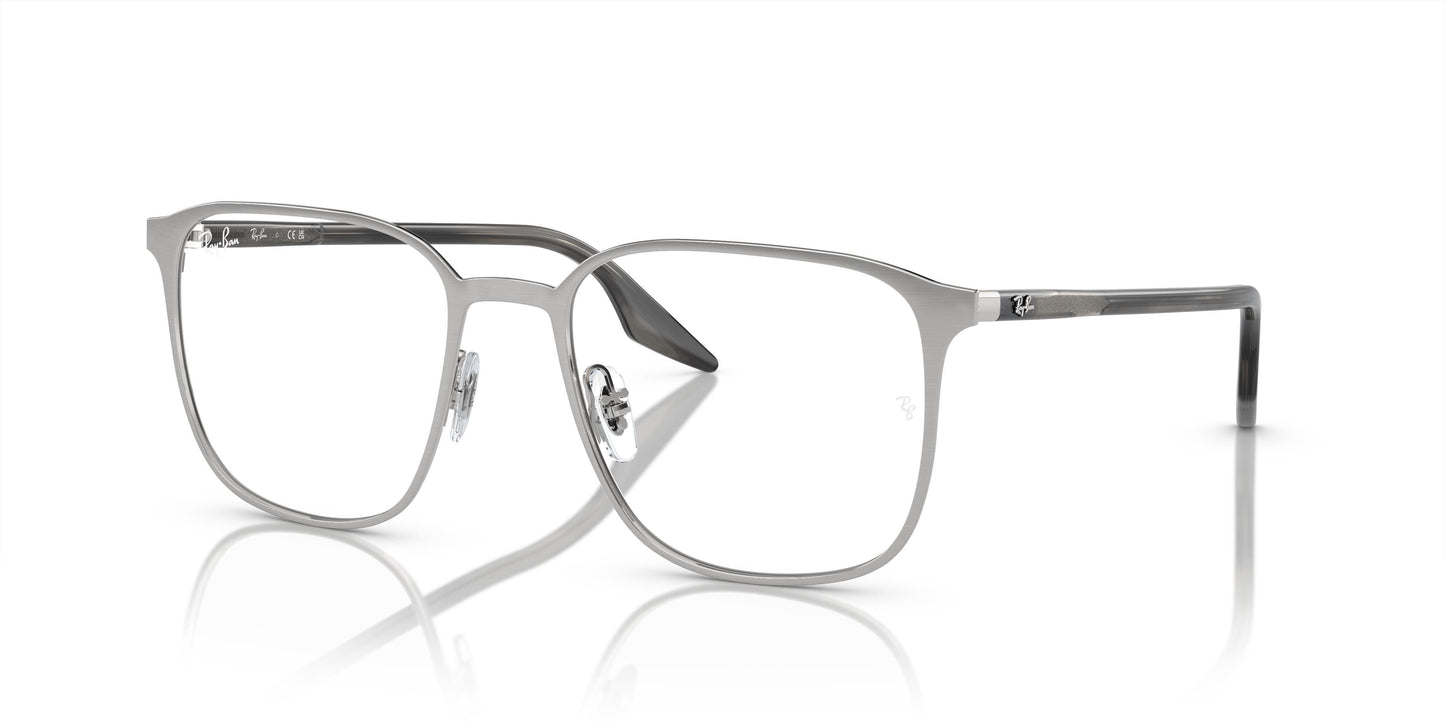 Ray-Ban RX6512 2595 54