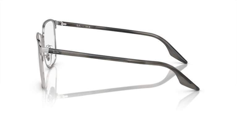 Ray-Ban RX6512 2595 52
