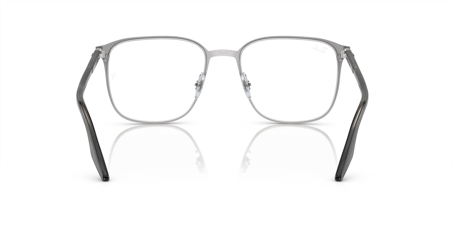 Ray-Ban RX6512 2595 52