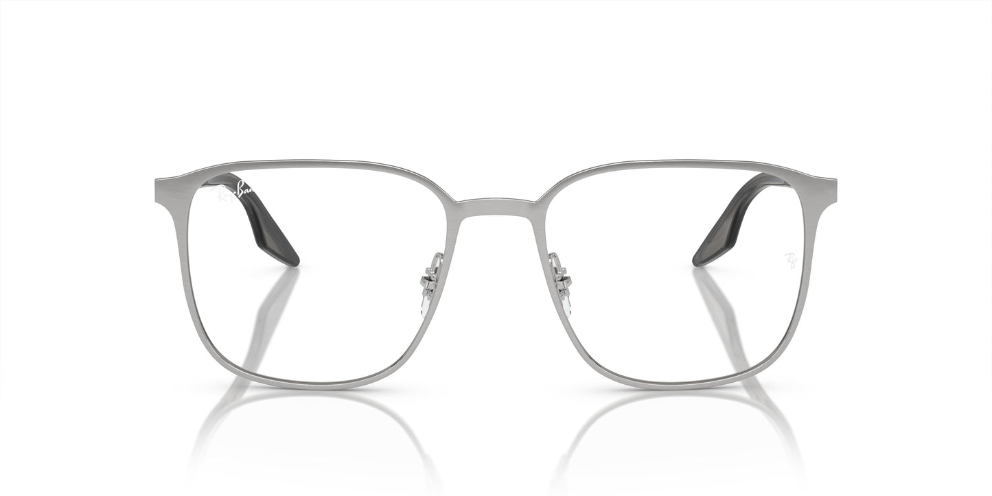 Ray-Ban RX6512 2595 52