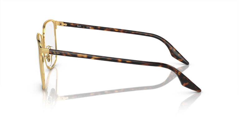 Ray-Ban RX6512 2860 52