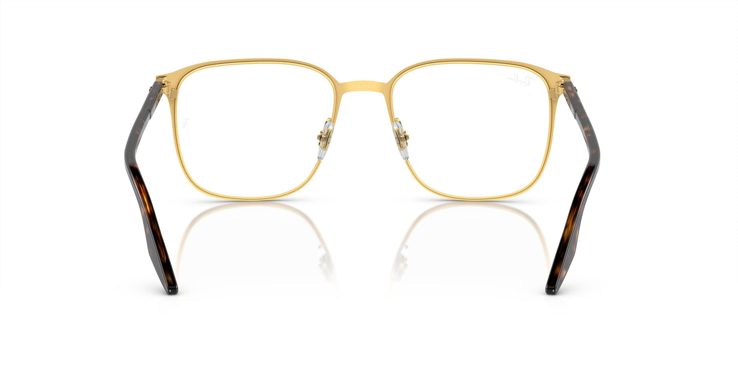 Ray-Ban RX6512 2860 52