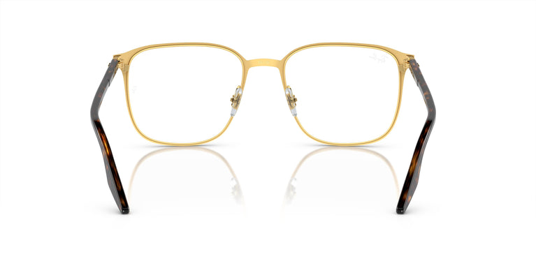 Ray-Ban RX6512 2860 52