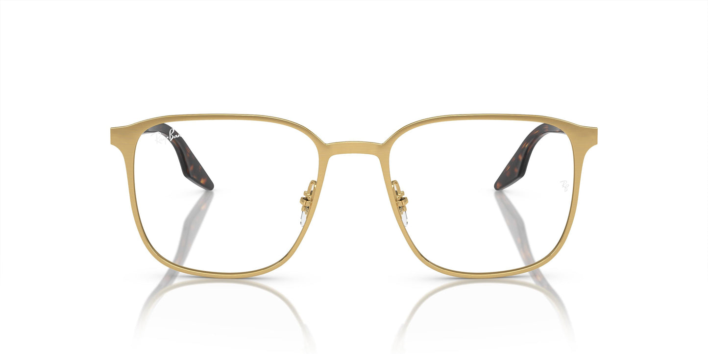 Ray-Ban RX6512 2860 52
